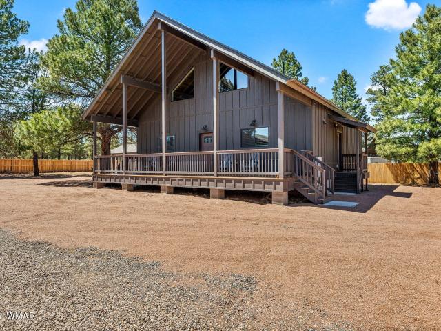 House for sale in Navajo, Arizona