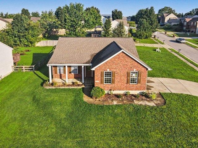 House for sale in Hebron, Kentucky