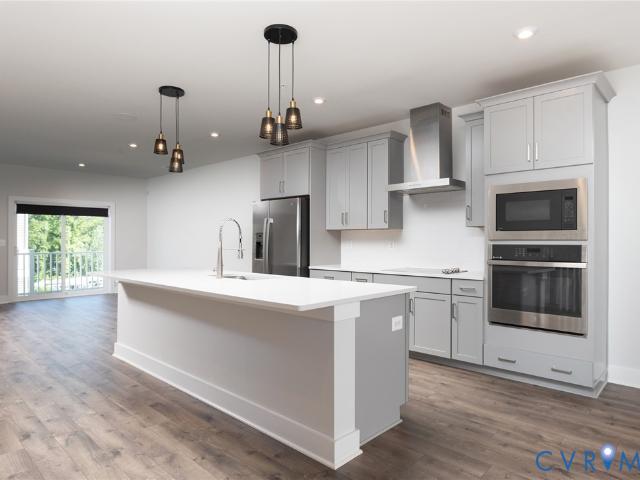 Condo for sale in Virginia