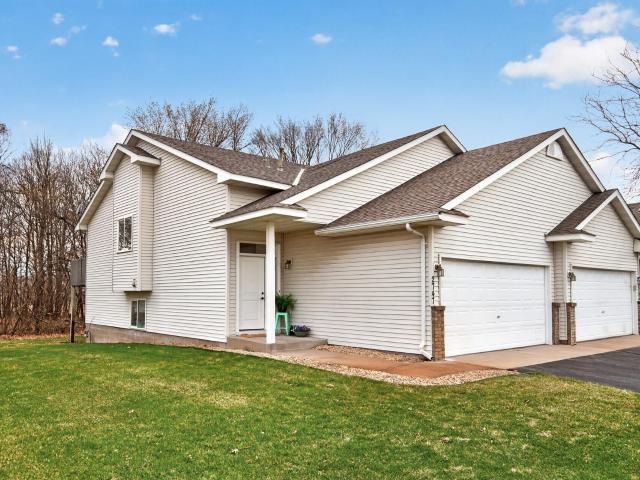House for sale in Saint Francis, Minnesota
