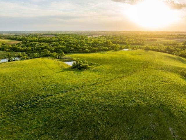 Farm for sale in Gentry, Missouri