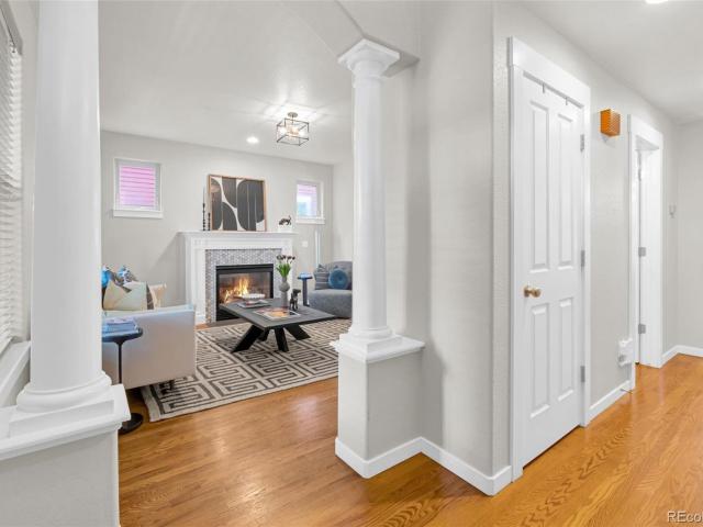 House for sale in Denver, Colorado