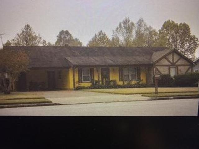 House for sale in Tennessee