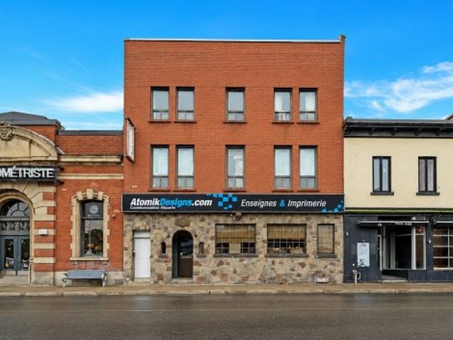 Property for sale in St. Leonard's, Quebec