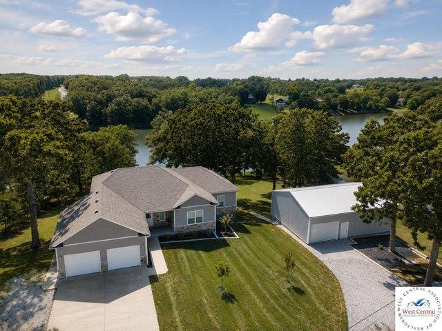 House for sale in Missouri