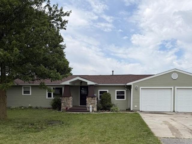 House for sale in Defiance, Ohio