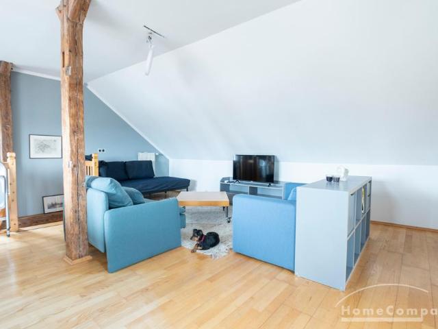 Wohnung mieten in Pieschen, Dresden