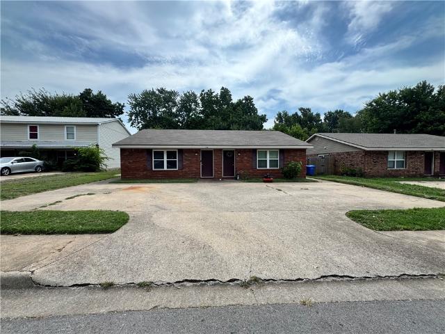 House for sale in Ark