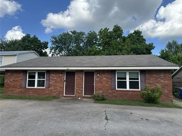 House for sale in Ark