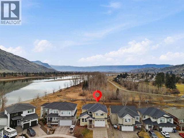 House for sale in Kamloops, British Columbia