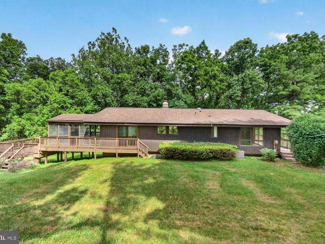 House for sale in Middletown Valley Estates, Middletown