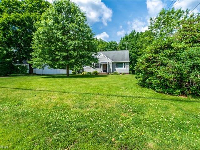 House for sale in Uniontown, Ohio
