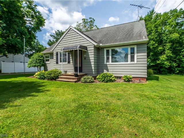 House for sale in Summit, Ohio