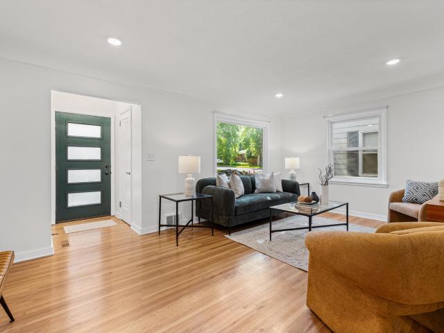 House for sale in Hennepin, Minnesota