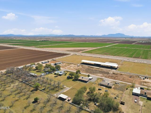 House for sale in Coolidge, Arizona