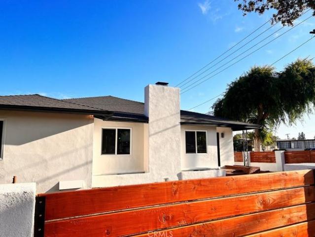 House for sale in Pasadena, California
