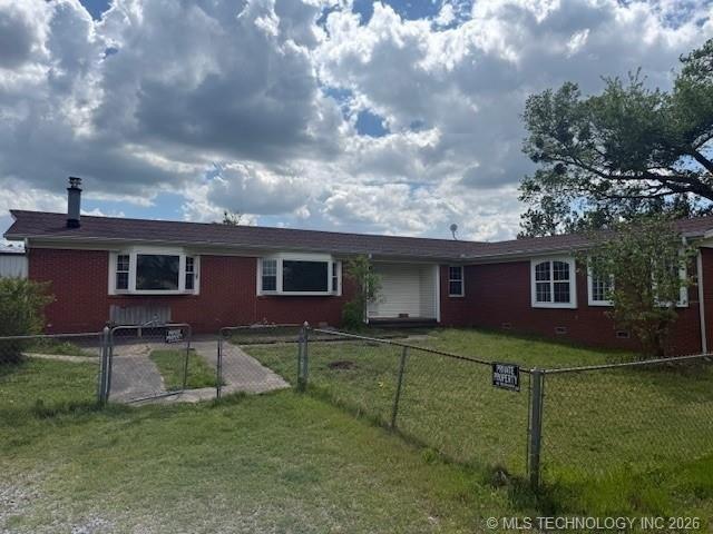 Farm for sale in Mcalester, Oklahoma