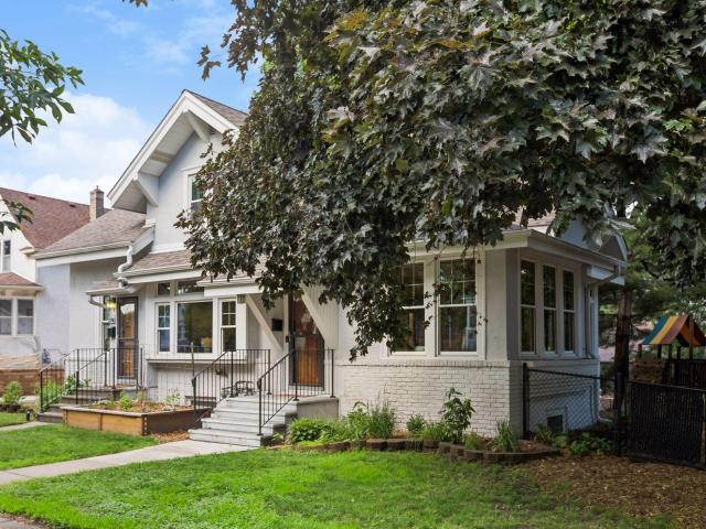House for sale in Hennepin, Minnesota