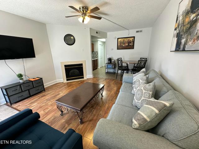 Condo for sale in Tennessee