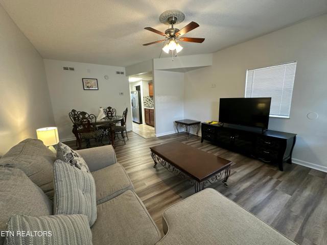 Condo for sale in Tennessee