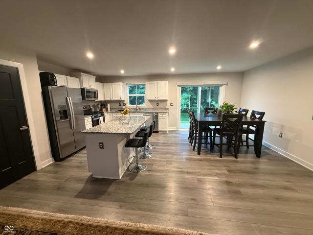 House for sale in Lebanon, Indiana