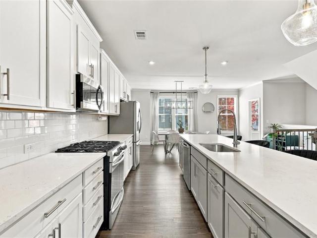 Townhouse for sale in Norcross, Gwinnett County