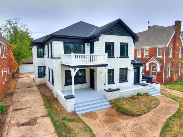 House for sale in Oklahoma City, Oklahoma County