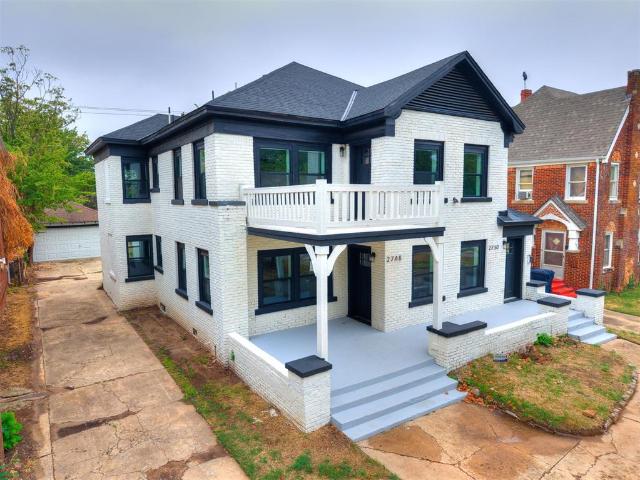 House for sale in Crestwood, Oklahoma City
