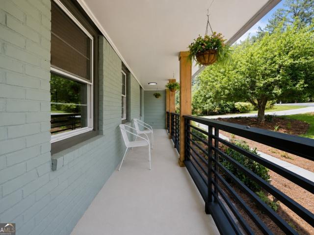 House for sale in Tucker, Georgia