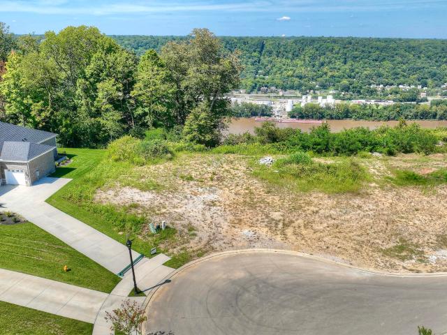 Land for sale in Kenton, Kentucky