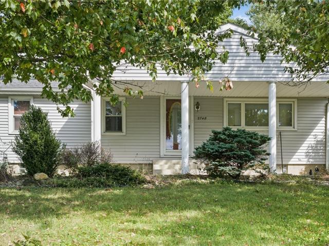 House for sale in Dalton, Ohio