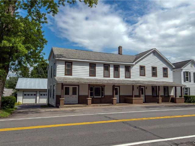 Commercial for sale in Oneida, New York
