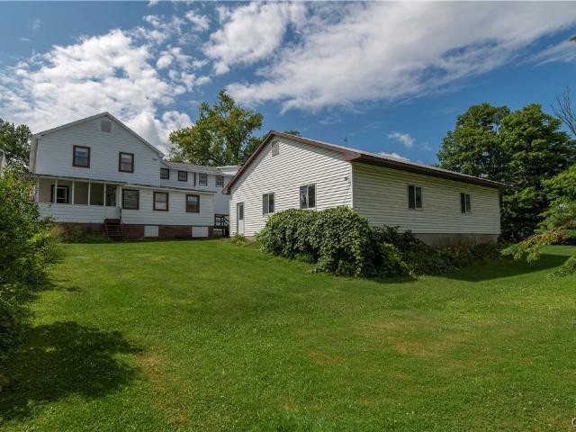House for sale in Oneida, New York