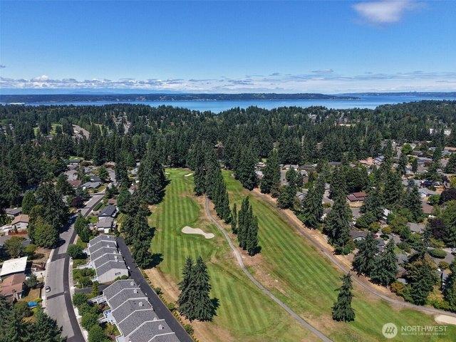 Townhouse for sale in Federal Way, Washington
