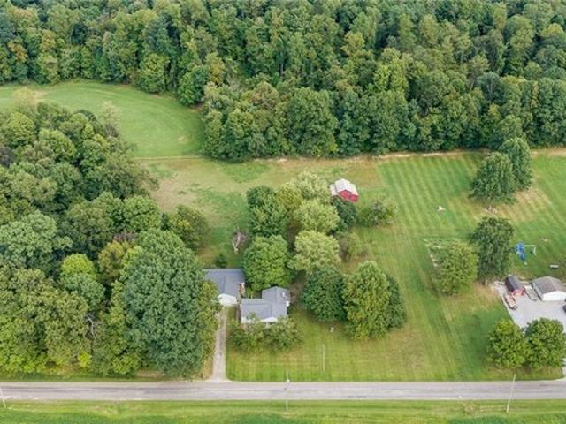 House for sale in Dalton, Wayne County