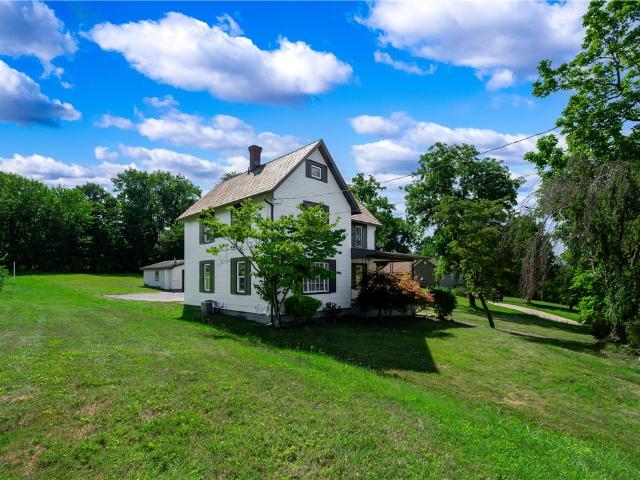 House for sale in Pritchards Corner, South Pymatuning Township