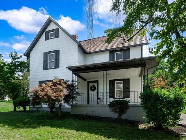 House for sale in Sharpsville, Mercer County