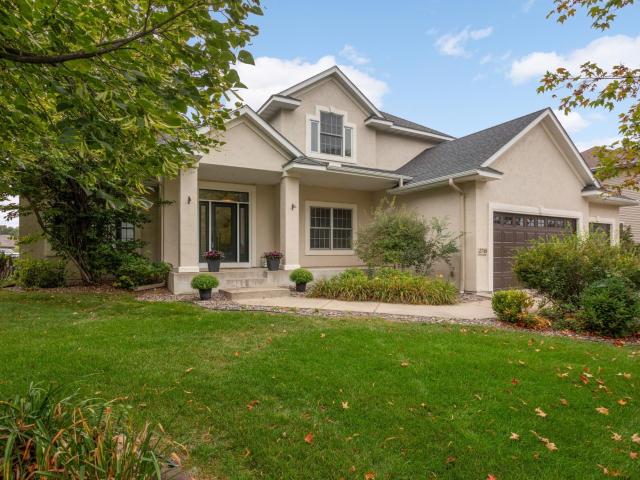 House for sale in Blaine, Minnesota