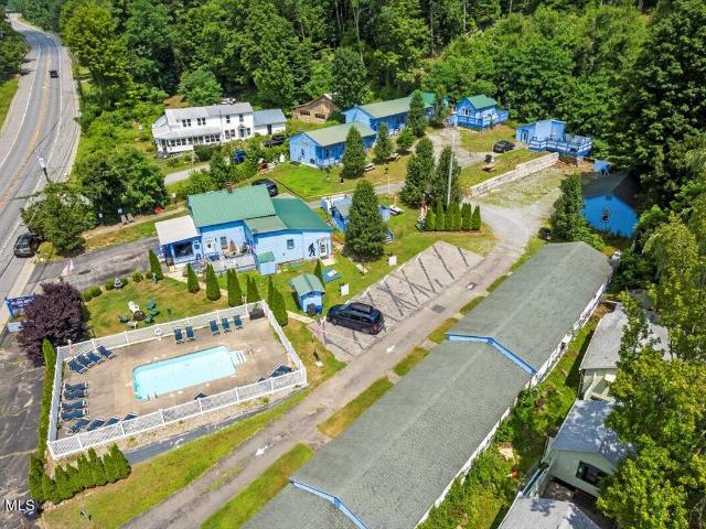 Commercial for sale in Lake George