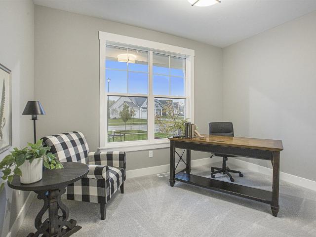 Condo for sale in Byron Center