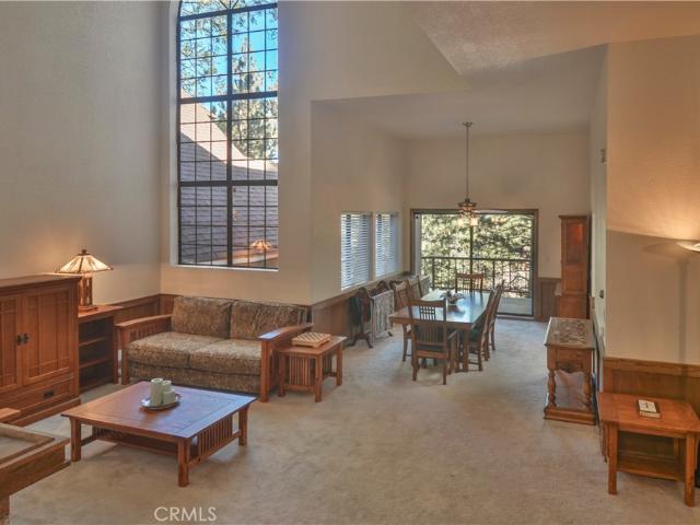 Condo for sale in Cedar Glen, California