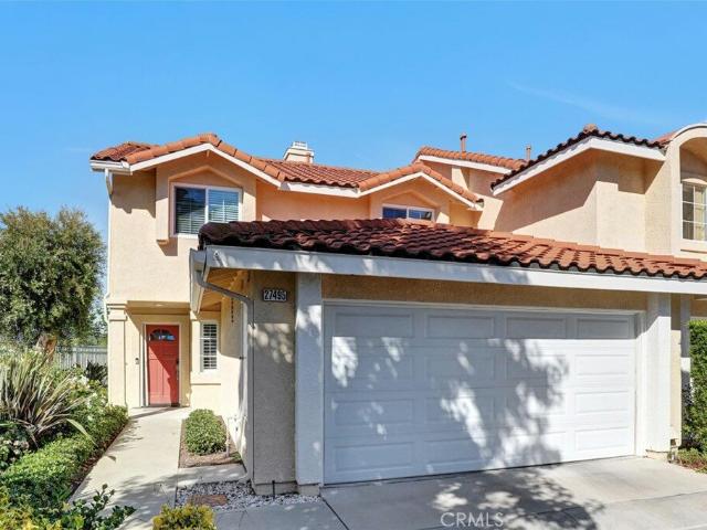 Townhouse for rent in Laguna Niguel