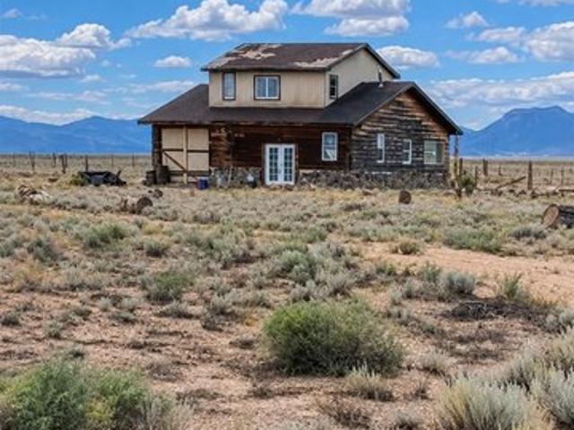 House for sale in Moffat, Saguache County