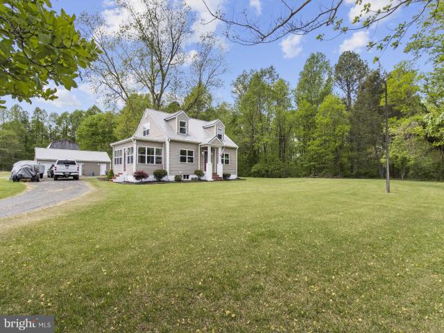 Property for sale in Mechanicsville, Maryland