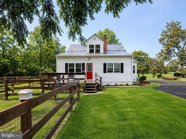 Property for rent in Mechanicsville, Maryland