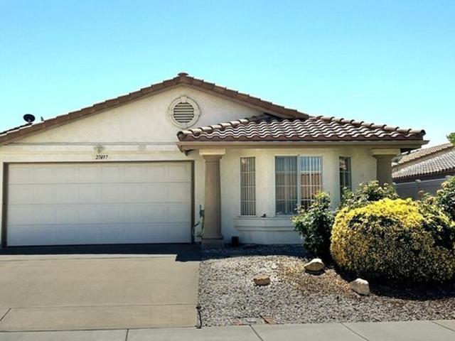 House for sale in Menifee, California