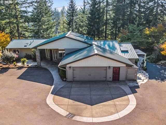 House for sale in Estacada, Clackamas County