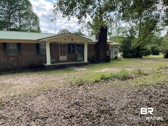 House for sale in Robertsdale, Baldwin County