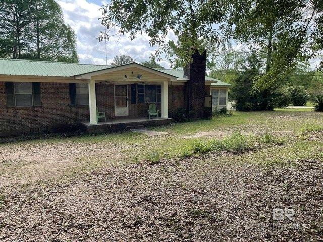 House for sale in Robertsdale, Alabama