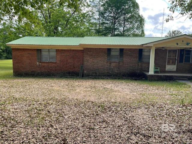 House for sale in Robertsdale, Alabama